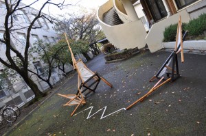 カジキマグロ