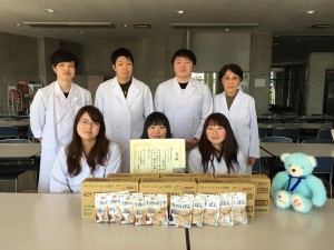 ゼミ　全体（三浦さん前）