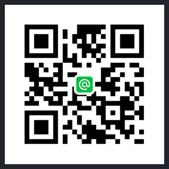 LINE QRコード