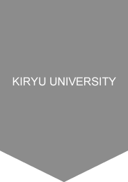 KIRYU UNIVERSITY