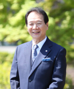 Junichi Yamazaki